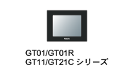 Panasonic\GT01/GT01R/GT11/GT21CV[Y