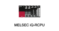 MELSEC iQ-RCPU