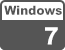 Windows 7Ή
