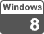 Windows 8Ή
