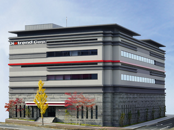 Diatrend Factory