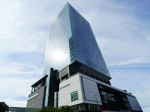 本社