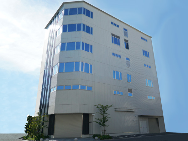 Diatrend Laboratory