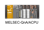 MELSEC-QnA/ACPU