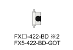 FX-422-BD