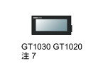 GT1030,GT1020