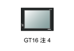 GT16