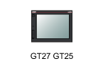 GT27,GT25