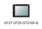 GT27,GT25,GT2105-Q