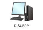 p\R_D-SUB9P