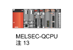 MELSEC-QCPU