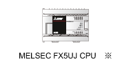 MELSEC-FX5UJ