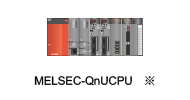 MELSEC-QnUCPU