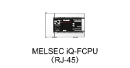 MELSEC-FX5UJ CPU