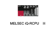 MELSEC iQ-RCPU