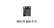 MX-R MX-F
