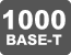 1000Base-TX