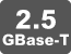 2.5GBASE-T