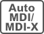 Auto MDI/MDI-X