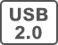 USB 2.0