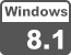 Windows 8.1対応