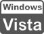 Windows Vista対応