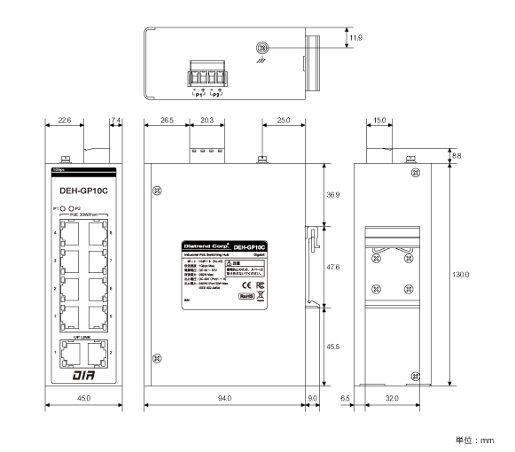 DEH-GP10c O`}