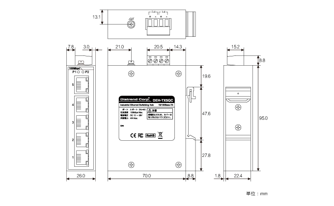 DEH-TX5QC O`}