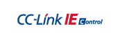 CC-Link IE control
