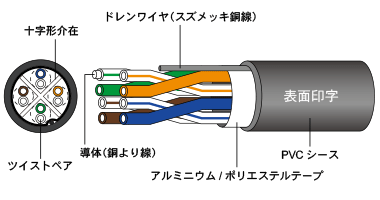 DCAB-CAT6 \}