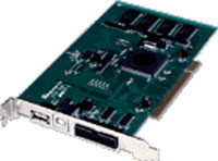 ローコストUSBプロトコルアナライザー USB-BM1